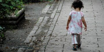 Numër i madh i fëmijëve të braktisur në Kosovë gjatë pesë viteve të fundit, Prishtina prin