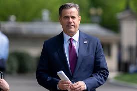 CIA kërkon të qetësojë Evropën: Ratcliffe takohet me zyrtarët e BE-së për ndarjen e inteligjencës