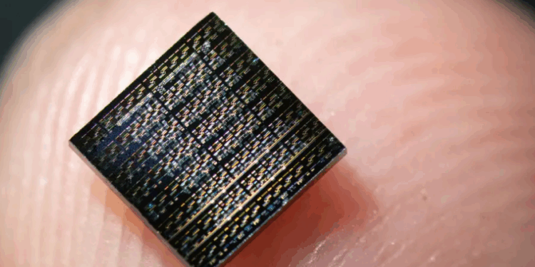 Shkencëtarët krijojnë neurone artificiale që kopjojnë kiminë e trurit – hap drejt inteligjencës së përgjithshme artificiale