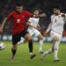 Spektakël kuqezi në “Air Albania”: Shqipëria përmbys Jordaninë 4-2, Broja dhe Hoxha shkëlqejnë – Hysaj vendos rekord historik