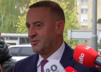 Daut Haradinaj skeptik: “S’ka qeveri të qëndrueshme, vetëm pazare politike”