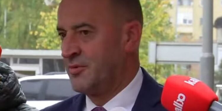 Daut Haradinaj skeptik: “S’ka qeveri të qëndrueshme, vetëm pazare politike”