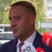 Daut Haradinaj skeptik: “S’ka qeveri të qëndrueshme, vetëm pazare politike”