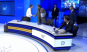 Debati në Debat Plus: Rama dhe Ismaili të hapur për koalicione, Çeku vendos vija të kuqe