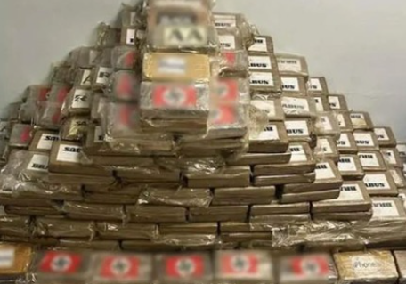 Zbulohen nga komunikimet në Sky ECC – Shkatërrohet banda shqiptaro-bullgare e drogës në Gjermani, dënohen deri në 9 vjet burg