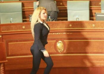 Audio-incizimi i publikuar nga RTK përfshin Fatmir Shehollin, Duda Baljen dhe Amir Rrustemoviqin