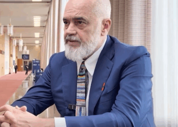 Rama për raportin me Kurtin: “Jemi miq, por mendojmë ndryshe” – Këshillon Kosovën të përmbushë dialogun dhe të lërë topin te Serbia