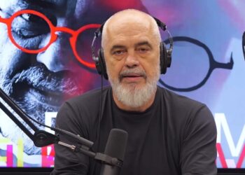 Edi Rama paralajmëron transformim të infrastrukturës së drejtësisë: Qeveria do ta marrë vetë përsipër