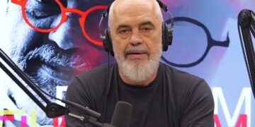 Edi Rama paralajmëron transformim të infrastrukturës së drejtësisë: Qeveria do ta marrë vetë përsipër