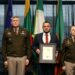 Ejup Maqedonci: “Nder jetësor të hyj në Hall of Fame të U.S. Army War College”