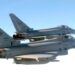 Gjermania i hap rrugën shitjes së avionëve Eurofighter drejt Turqisë: Një kapitull i ri në bashkëpunimin e mbrojtjes