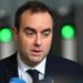 Kryeministri francez Sebastien Lecornu jep dorëheqje pas më pak se një muaji në detyrë