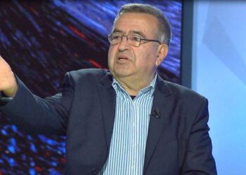 Fatos Klosi: Kurti s’u bashkua me UÇK-në, tha “nuk jam mirë me shëndet, s’e përballoj jetën e malit”!