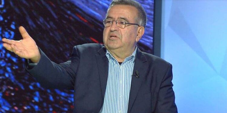 Fatos Klosi: Kurti s’u bashkua me UÇK-në, tha “nuk jam mirë me shëndet, s’e përballoj jetën e malit”!