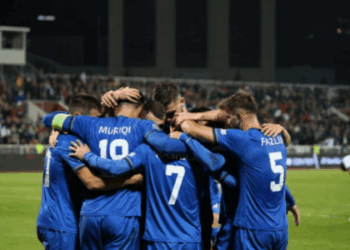 Franco Foda publikon listën e grumbullimit të Kosovës për ndeshjet e tetorit