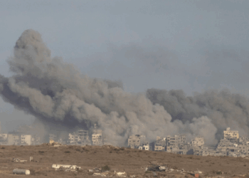 Izraeli dhe Hamasi pritet të takohen në Egjipt për planin e paqes të Trump