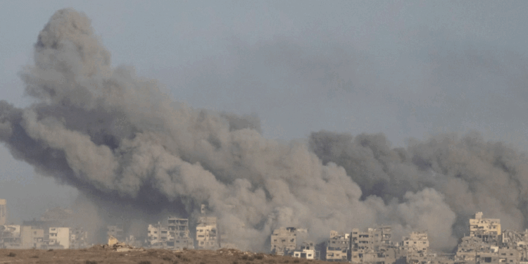 Izraeli dhe Hamasi pritet të takohen në Egjipt për planin e paqes të Trump