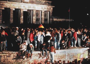 3 Tetori – Pesë fakte mbi Ditën e Bashkimit të Gjermanisë