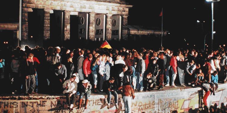 3 Tetori – Pesë fakte mbi Ditën e Bashkimit të Gjermanisë