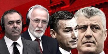 Më 27 tetor mbahet seanca e radhës ndaj ish-krerëve të UÇK-së në Hagë