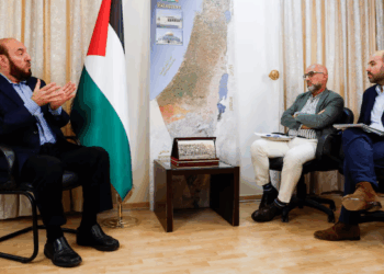 Hamasi nuk pranon të çarmatoset: Synon të ruajë kontrollin e sigurisë në Gaza, thotë zyrtari i lartë