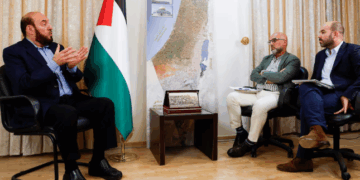 Hamasi nuk pranon të çarmatoset: Synon të ruajë kontrollin e sigurisë në Gaza, thotë zyrtari i lartë