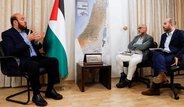 Hamasi nuk pranon të çarmatoset: Synon të ruajë kontrollin e sigurisë në Gaza, thotë zyrtari i lartë