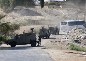 Britania i bashkohet misionit ndërkombëtar për mbikëqyrjen e armëpushimit në Rripin e Gazës