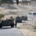 Britania i bashkohet misionit ndërkombëtar për mbikëqyrjen e armëpushimit në Rripin e Gazës