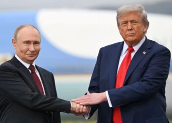 Trump kritikon Putinin pas testit të raketës bërthamore: “Është e papërshtatshme”