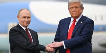 Trump kritikon Putinin pas testit të raketës bërthamore: “Është e papërshtatshme”