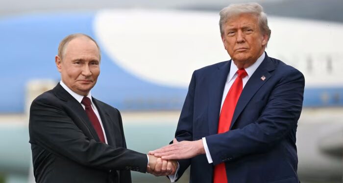 Trump kritikon Putinin pas testit të raketës bërthamore: “Është e papërshtatshme”