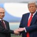 Trump kritikon Putinin pas testit të raketës bërthamore: “Është e papërshtatshme”