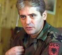 Ali Ahmeti nderohet me titullin “Doctor Honoris Causa” nga UET