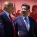 Trump paralajmëron vizitë në Kinë në prill, pas takimit me Xi Jinping në Korenë e Jugut
