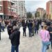 Lista Serbe demonstron ndikimin në Veri: Ftesë për tubim në sheshin “Car Llazari”, serbët drejtohen masivisht drejt kutive të votimit