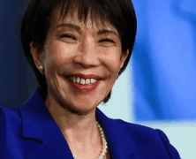 Japonia drejt kryeministres së parë grua: Sanae Takaichi zgjidhet lidere e Partisë në pushtet