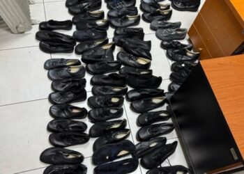 Parfum, këpucë e pjesë automjetesh – Kapen mallra të padeklaruara në pikëkalimin kufitar të Vërmicës