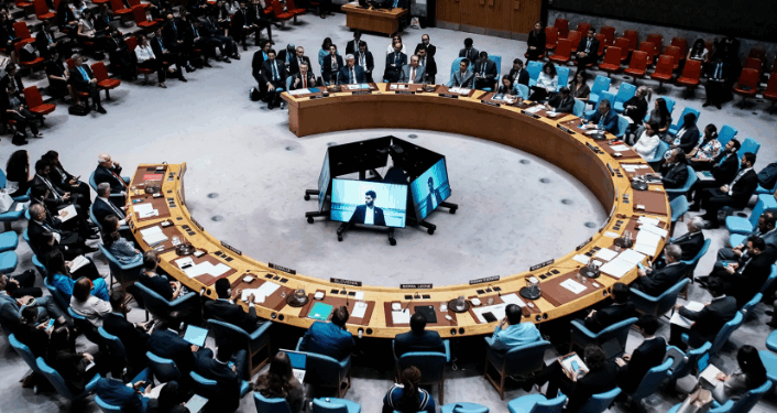 Këshilli i Sigurimit diskuton nesër për Kosovën – në fokus marrëveshjet me Serbinë