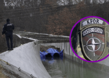 Përse KFOR ndaloi fluturimet mbi zonën operacionale të KEK-ut ?