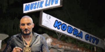 Kobra dënohet me 24 vjet burg për vrasje në lokalin “Kobra City”