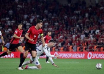 Federata Serbe e Futbollit: Ndeshja me Shqipërinë shumë e rrezikshme, nuk do të shitet asnjë biletë!