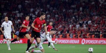 Federata Serbe e Futbollit: Ndeshja me Shqipërinë shumë e rrezikshme, nuk do të shitet asnjë biletë!