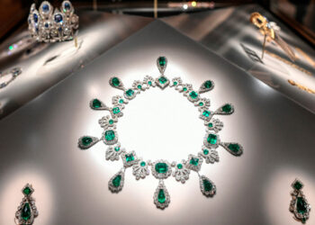 Grabitje spektakolare në Luvër: 88 milionë euro dëm dhe bizhuteri të pakrahasueshme historike