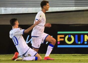 Kosova trondit Suedinë, fiton 1-0 në Stokholm