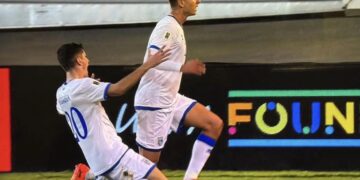 Kosova trondit Suedinë, fiton 1-0 në Stokholm