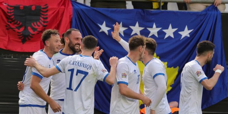 Si mund ta sigurojë Kosova kualifikimin direkt dhe historik në Botëror?