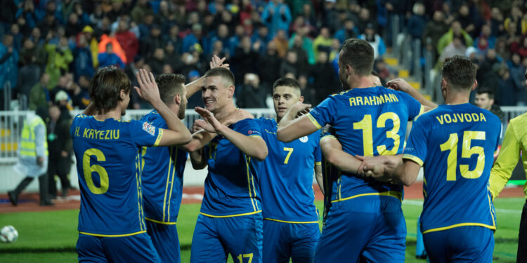 Kosova vazhdon përgatitjet për sfidat vendimtare të tetorit