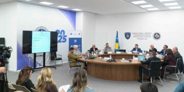 KQZ shpall rezultatet përfundimtare të zgjedhjeve për kryetarë në 35 komuna të Kosovës