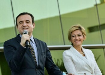 Kurti tha se do ta bëjnë Qeverinë e re, Kusari-Lila: Më mirë të shkojmë në zgjedhje